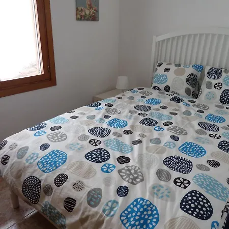 Cala Conills, Sant Elmo - Wifi Gratis Apartamento Sant Elm