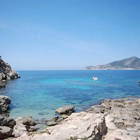 Cala Conills, Sant Elmo - Wifi Gratis Apartment *