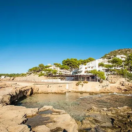 Apartment Cala Conills, Sant Elmo - Wifi Gratis
