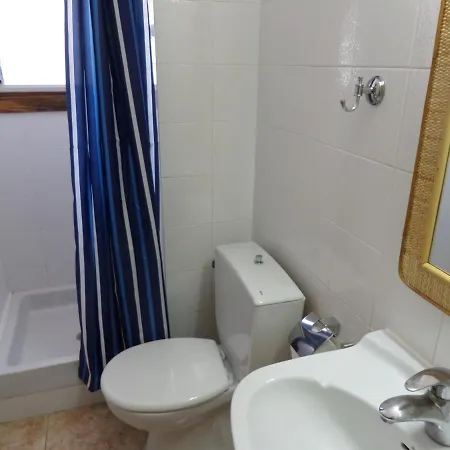 Apartment Cala Conills, Sant Elmo - Wifi Gratis