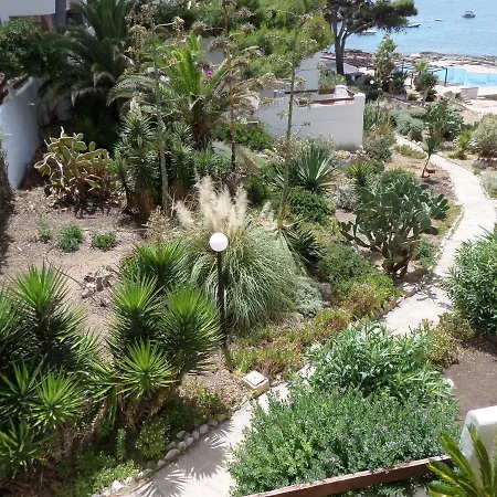 Apartment Cala Conills, Sant Elmo - Wifi Gratis Sant Elm