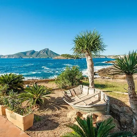 Apartment Cala Conills, Sant Elmo - Wifi Gratis
