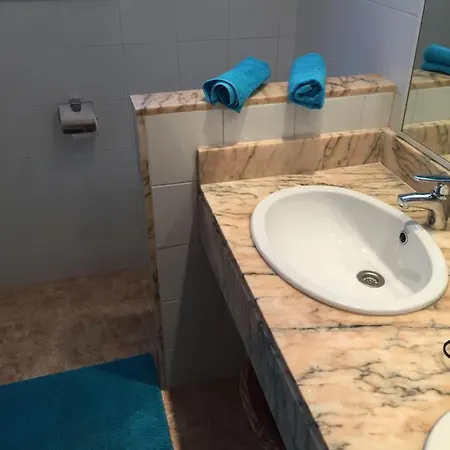Apartment Cala Conills, Sant Elmo - Wifi Gratis *