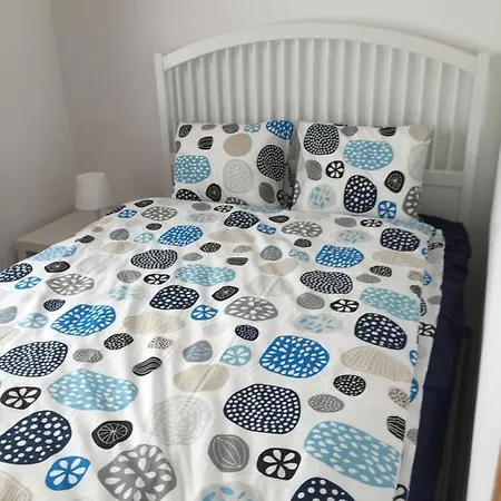 Apartment Cala Conills, Sant Elmo - Wifi Gratis