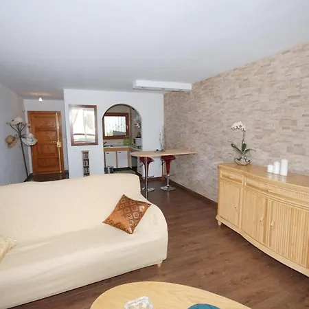 Apartment Cala Conills, Sant Elmo - Wifi Gratis *