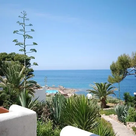 Apartment Cala Conills, Sant Elmo - Wifi Gratis